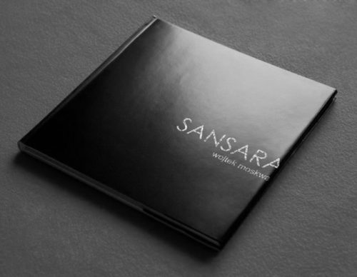 album SANSARA Nepal